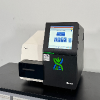 Illumina Miseq Gene Sequencer image 0